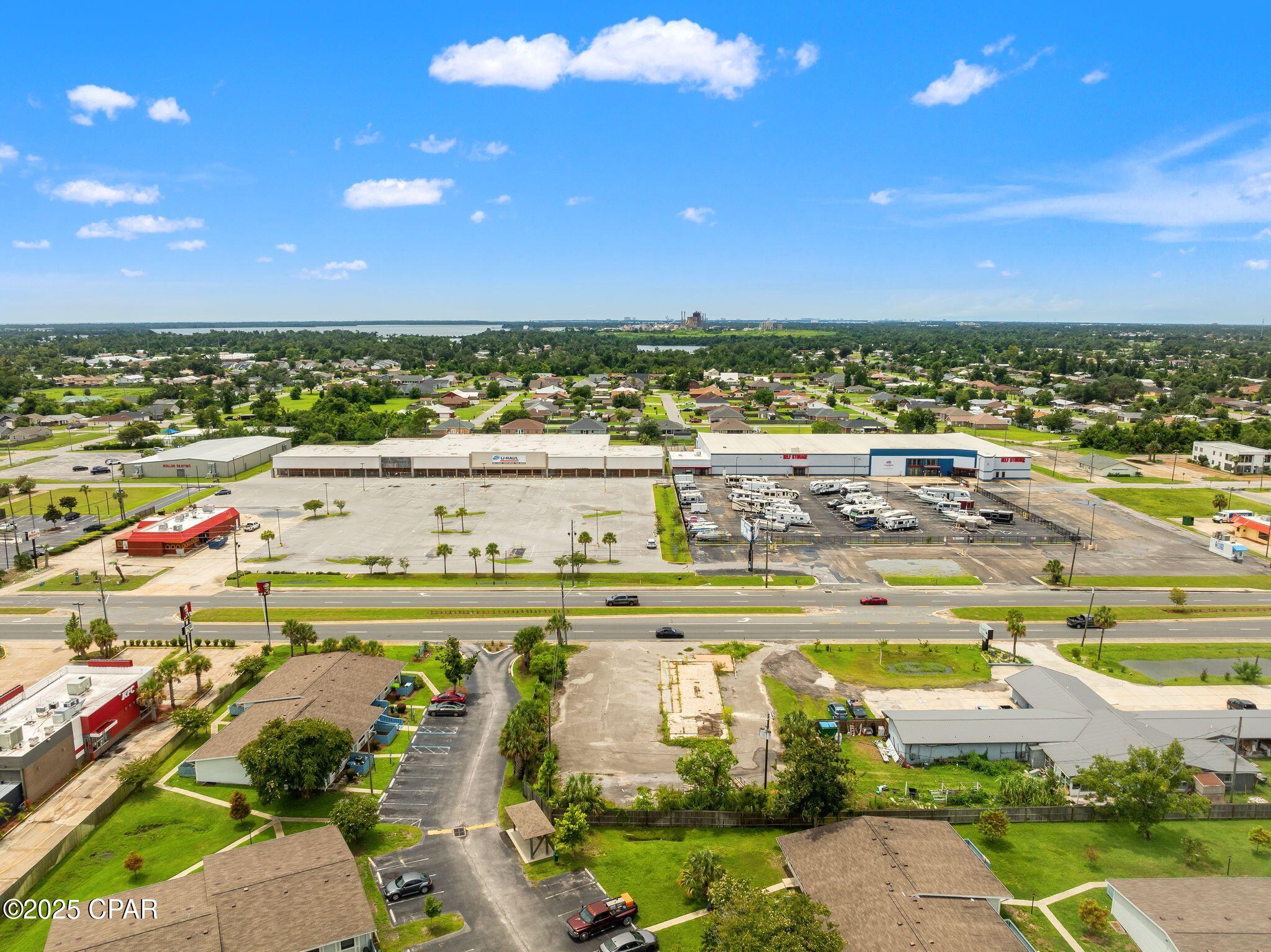 No Named Subdivision - Land