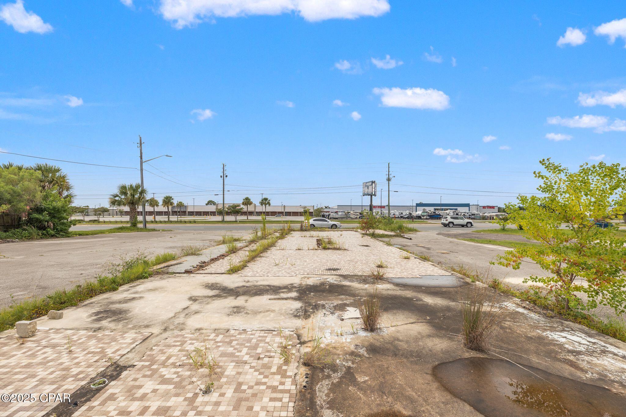 No Named Subdivision - Land