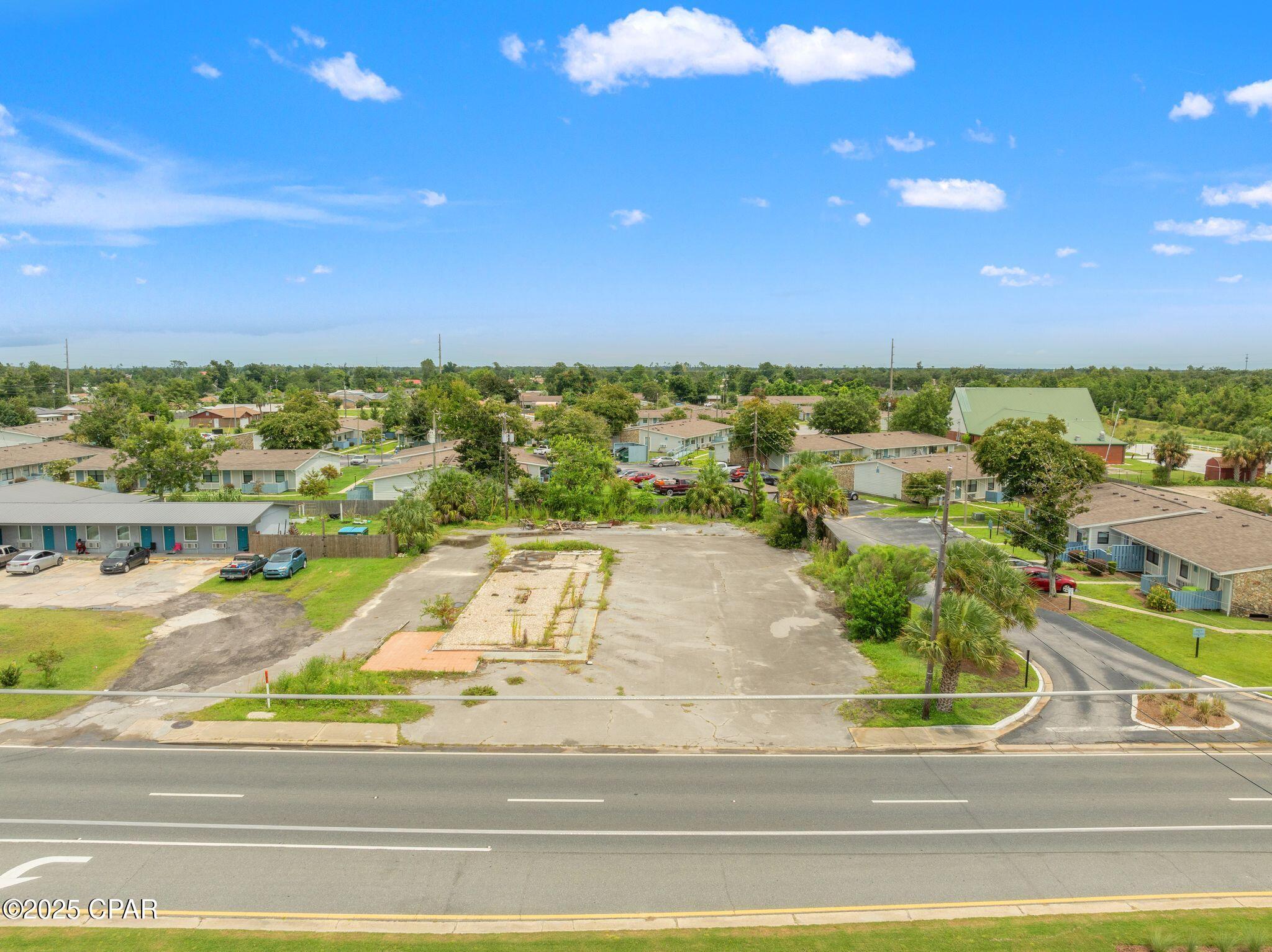 No Named Subdivision - Land