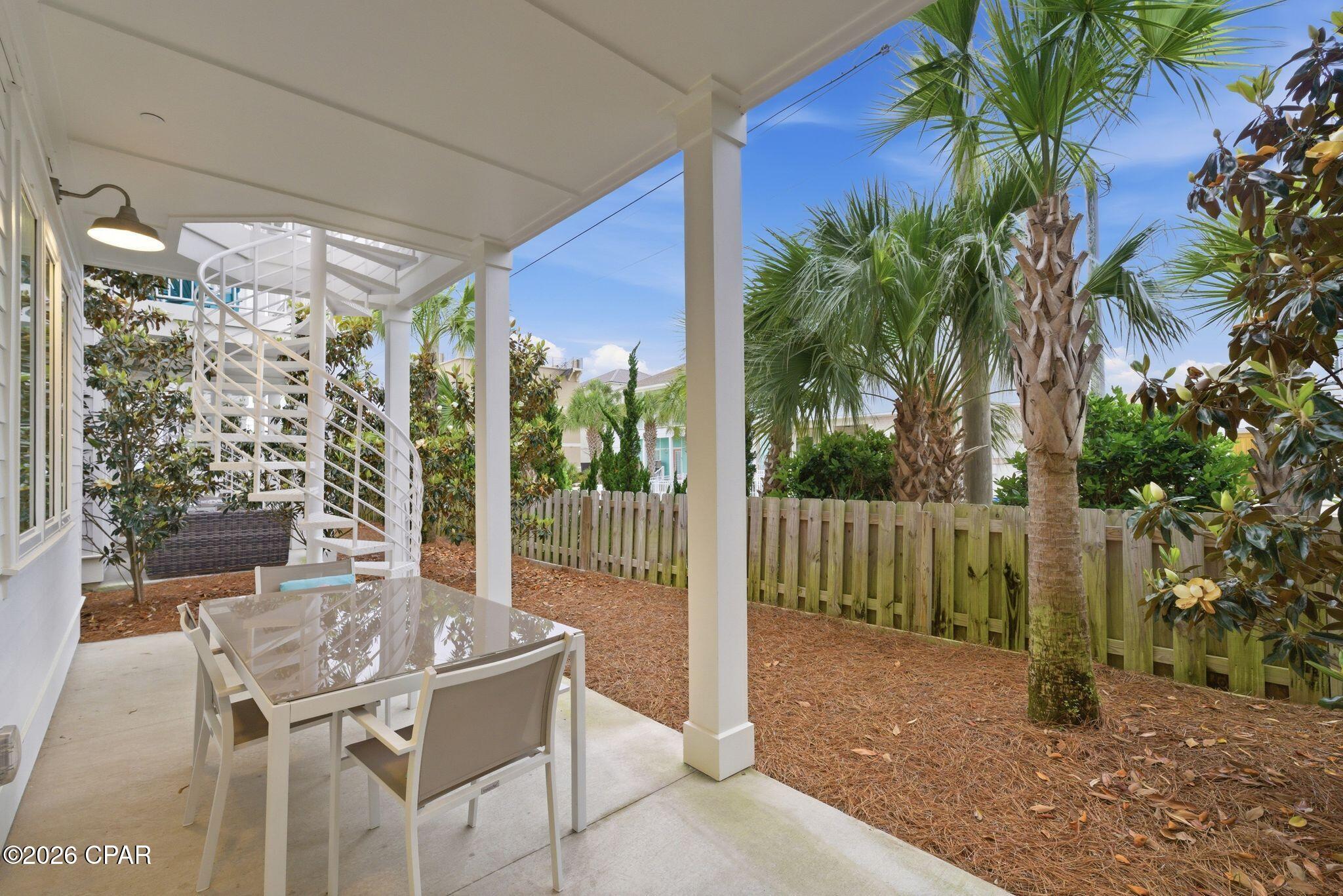 Margaritaville Cottages - Residential