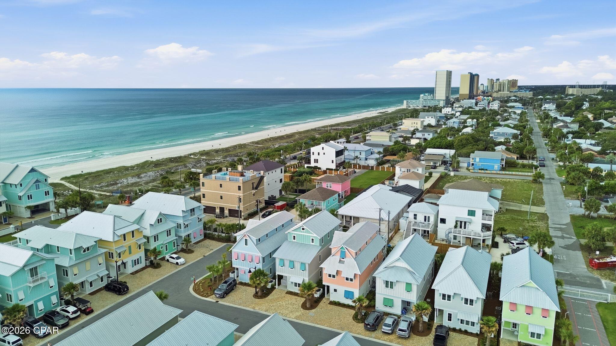 Margaritaville Cottages - Residential