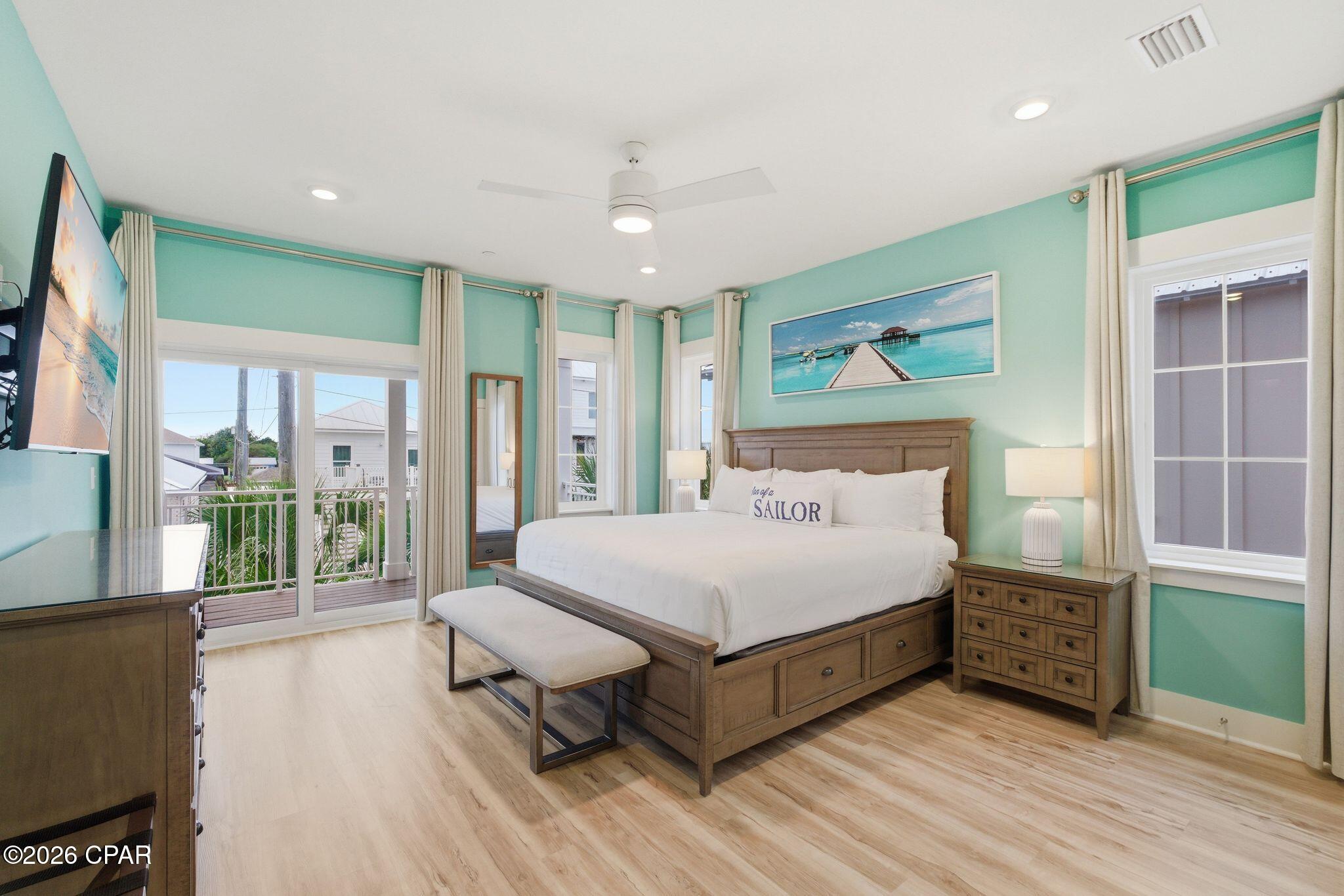 Margaritaville Cottages - Residential