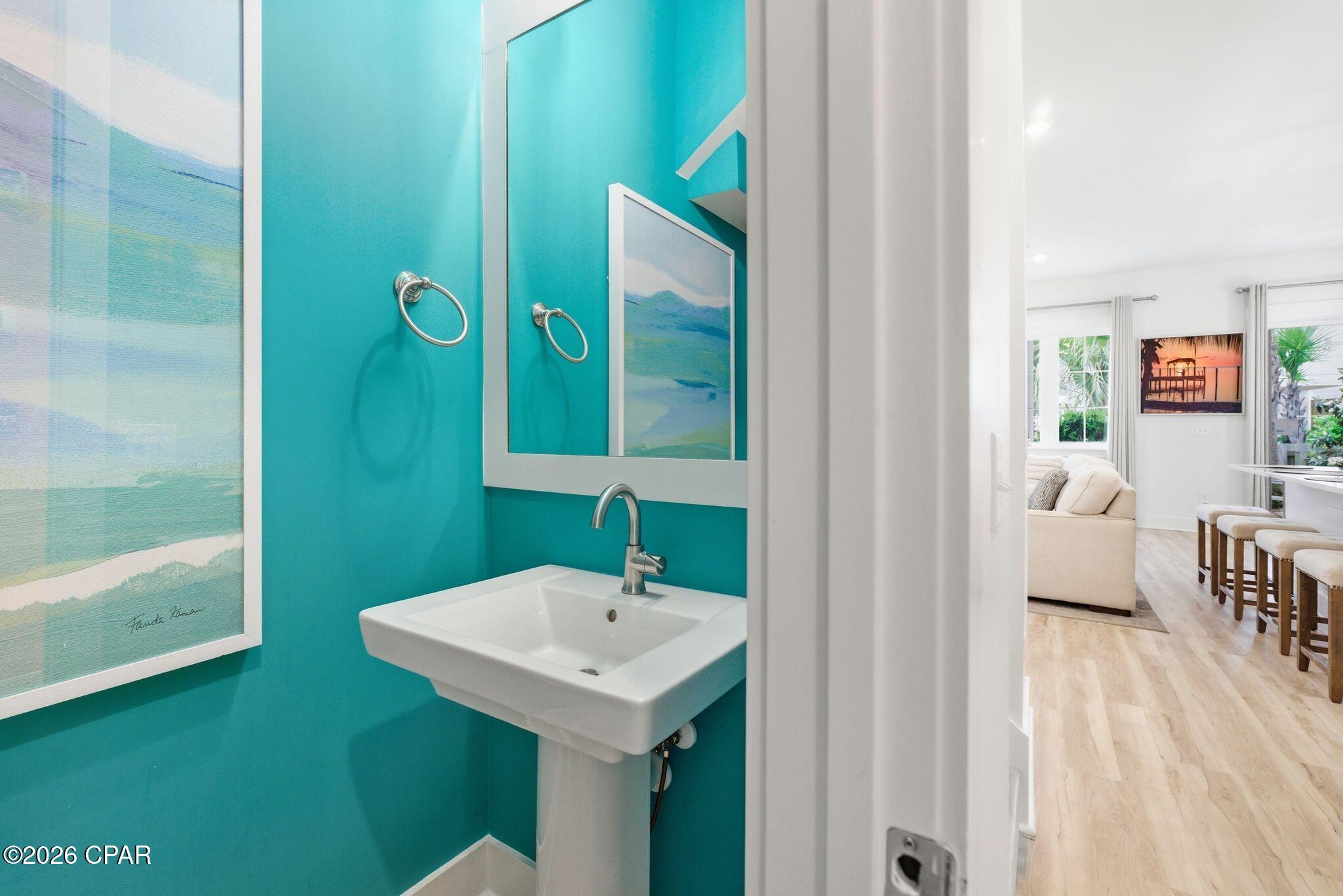 Margaritaville Cottages - Residential