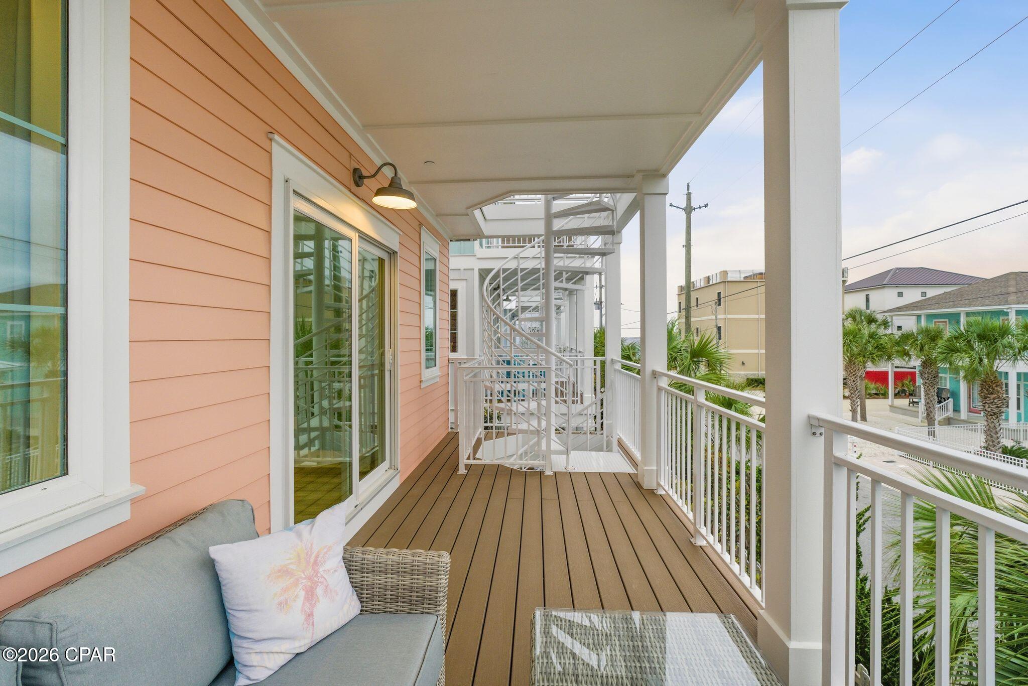 Margaritaville Cottages - Residential