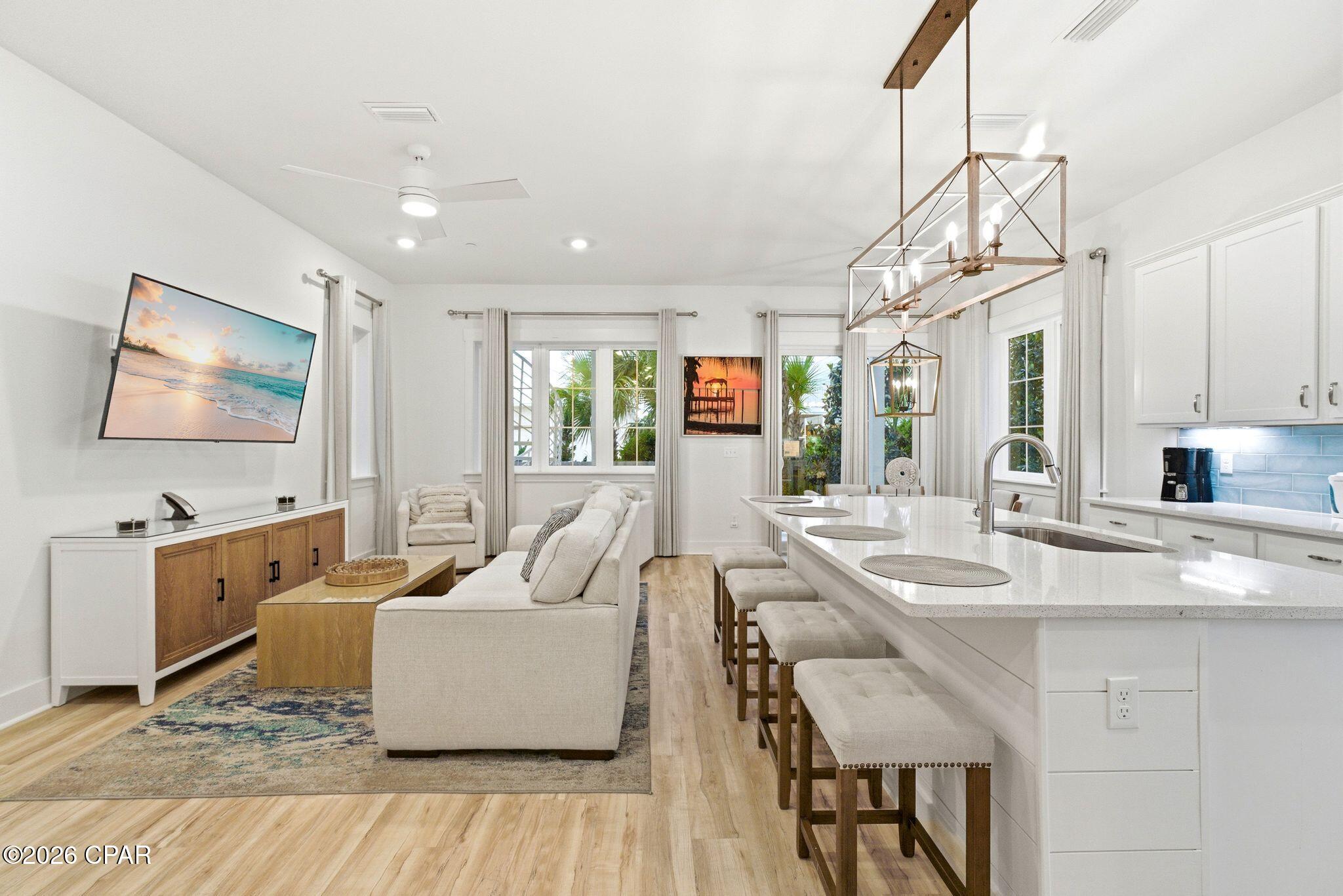 Margaritaville Cottages - Residential