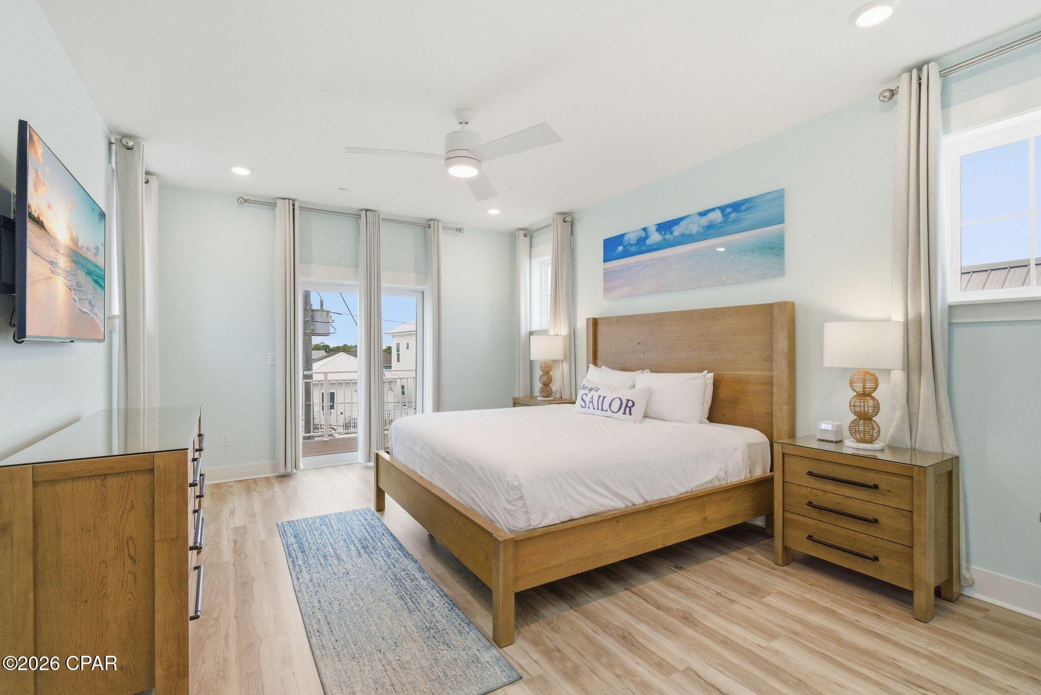 Margaritaville Cottages - Residential