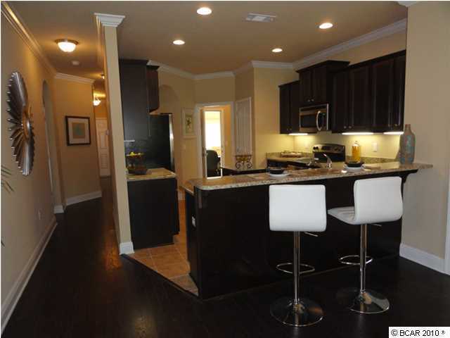 Water Oak Plantation - Residential