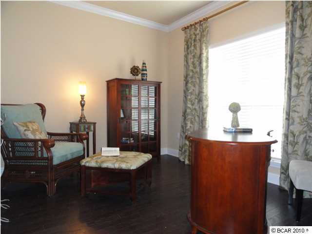 Water Oak Plantation - Residential