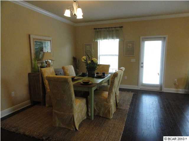 Water Oak Plantation - Residential