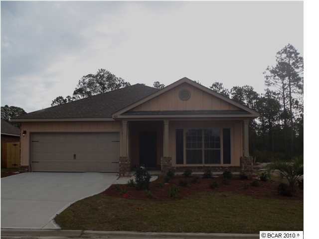 Water Oak Plantation - Residential