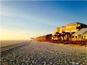 Inlet Beach Heights - Residential