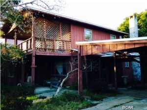 Inlet Beach Heights - Residential