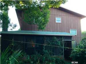 Inlet Beach Heights - Residential