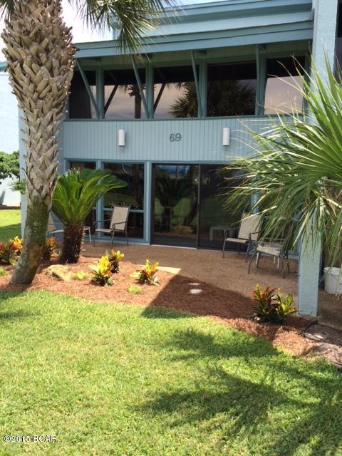 Sunnyside Beach & Tennis Condo - Residential