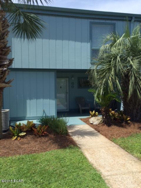 Sunnyside Beach & Tennis Condo - Residential