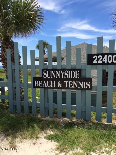 Sunnyside Beach & Tennis Condo - Residential