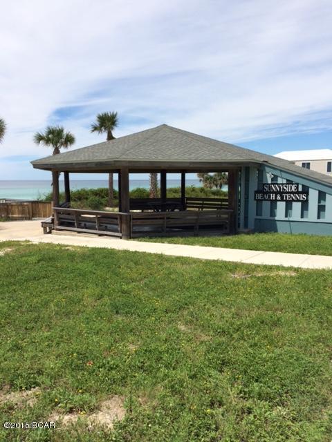 Sunnyside Beach & Tennis Condo - Residential