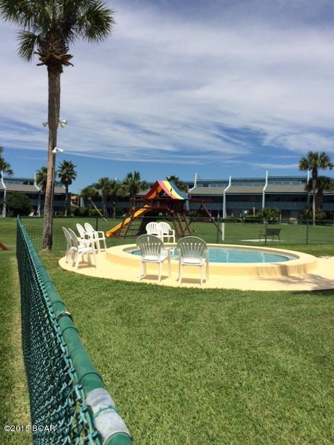 Sunnyside Beach & Tennis Condo - Residential