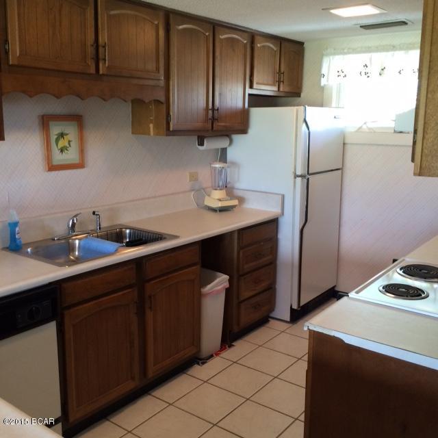 Sunnyside Beach & Tennis Condo - Residential