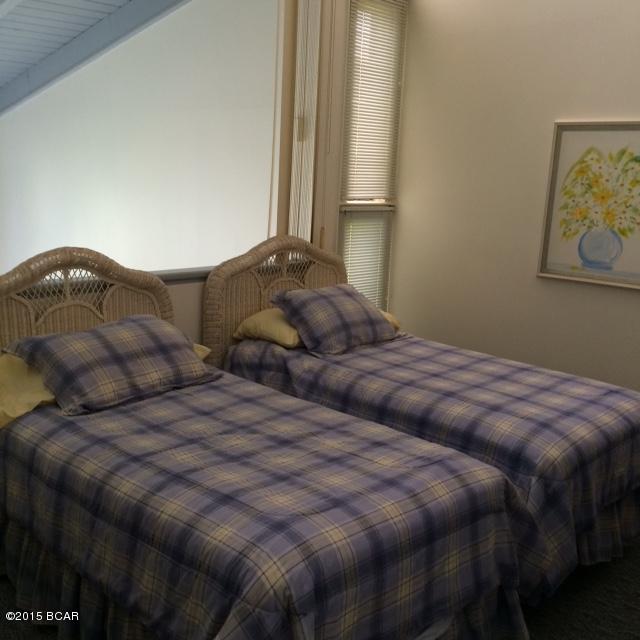 Sunnyside Beach & Tennis Condo - Residential