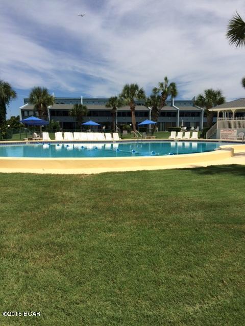 Sunnyside Beach & Tennis Condo - Residential