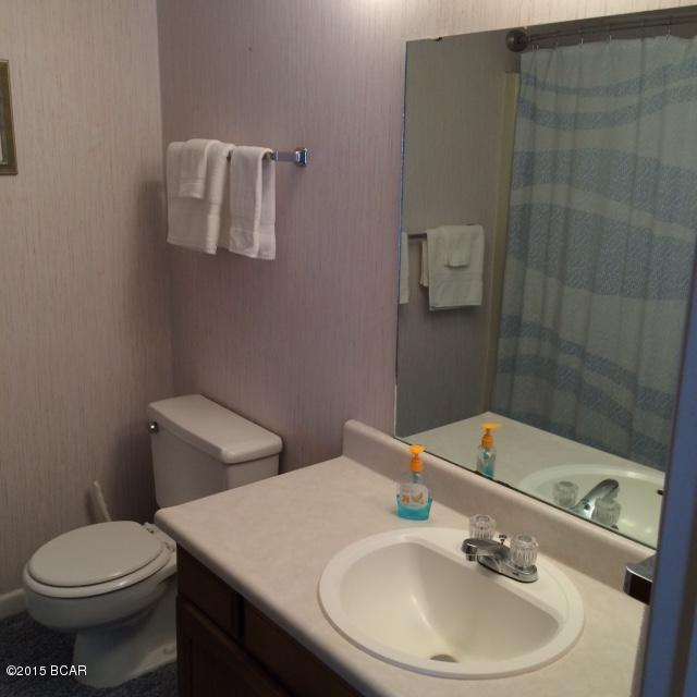 Sunnyside Beach & Tennis Condo - Residential