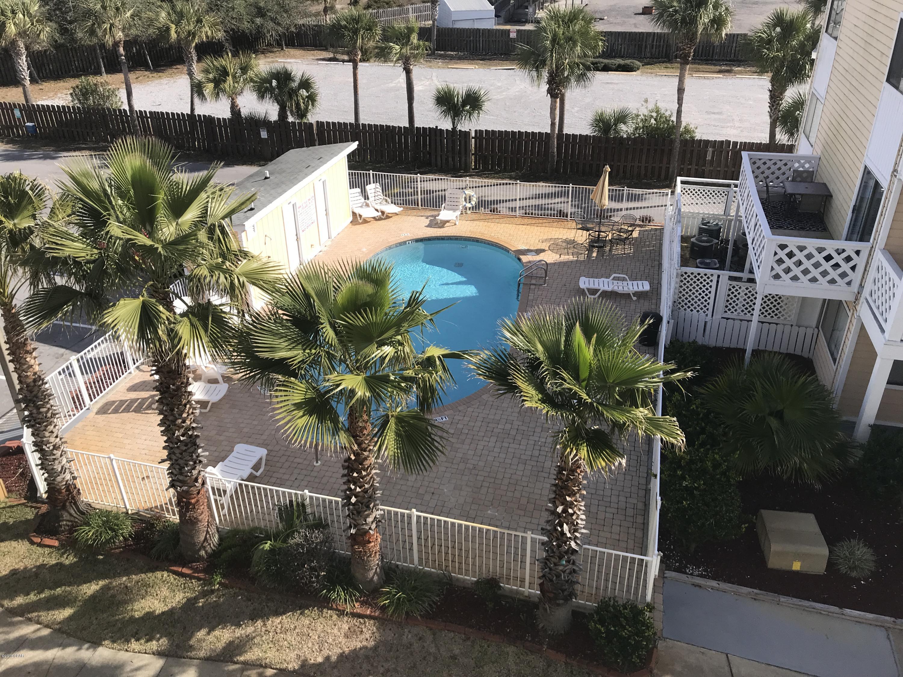 Sand Castles West 1 - Residential