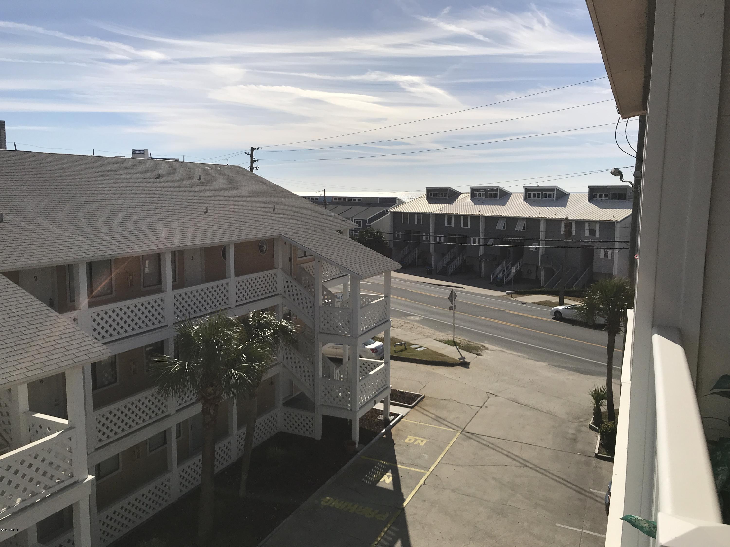 Sand Castles West 1 - Residential