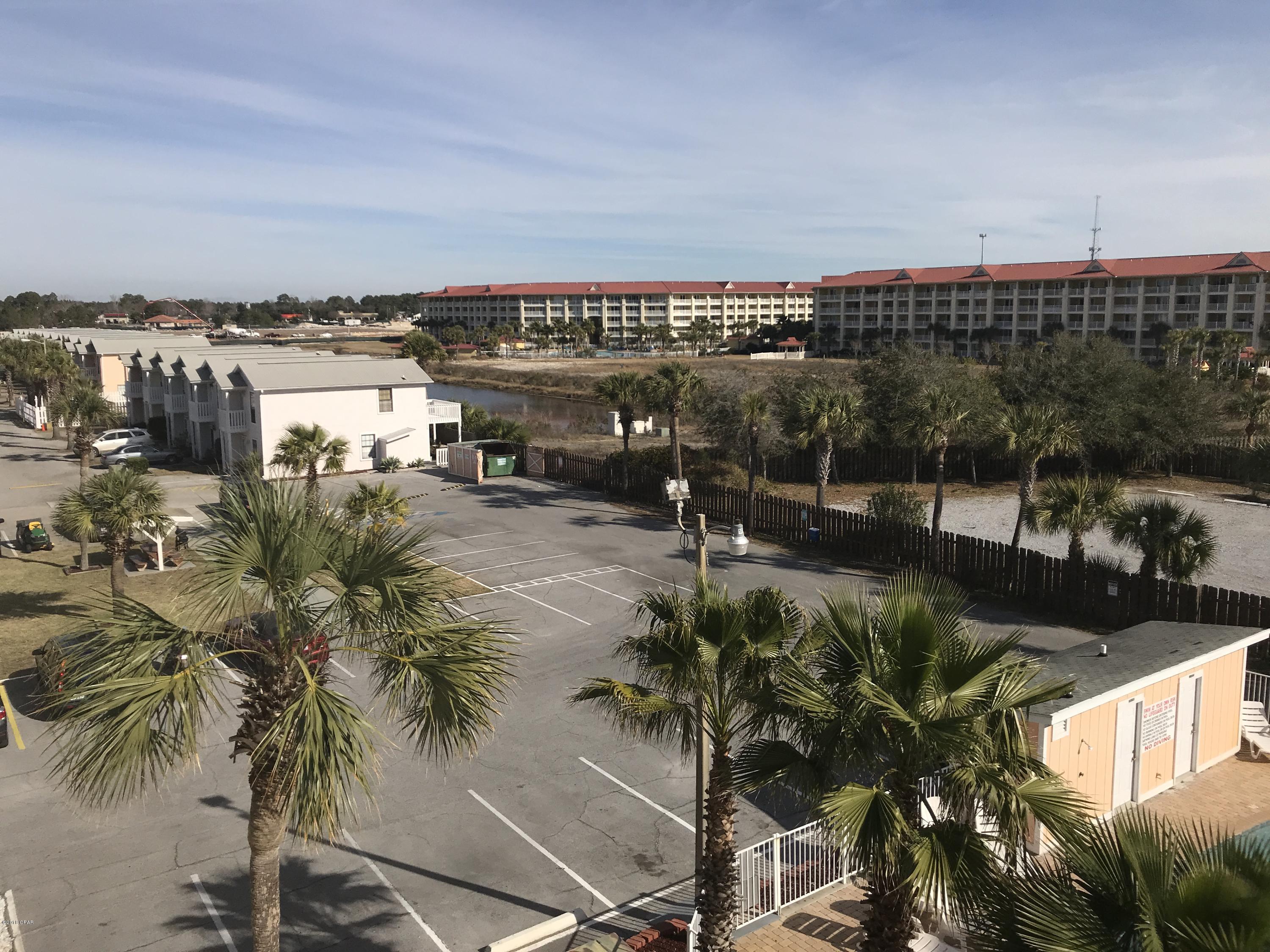 Sand Castles West 1 - Residential