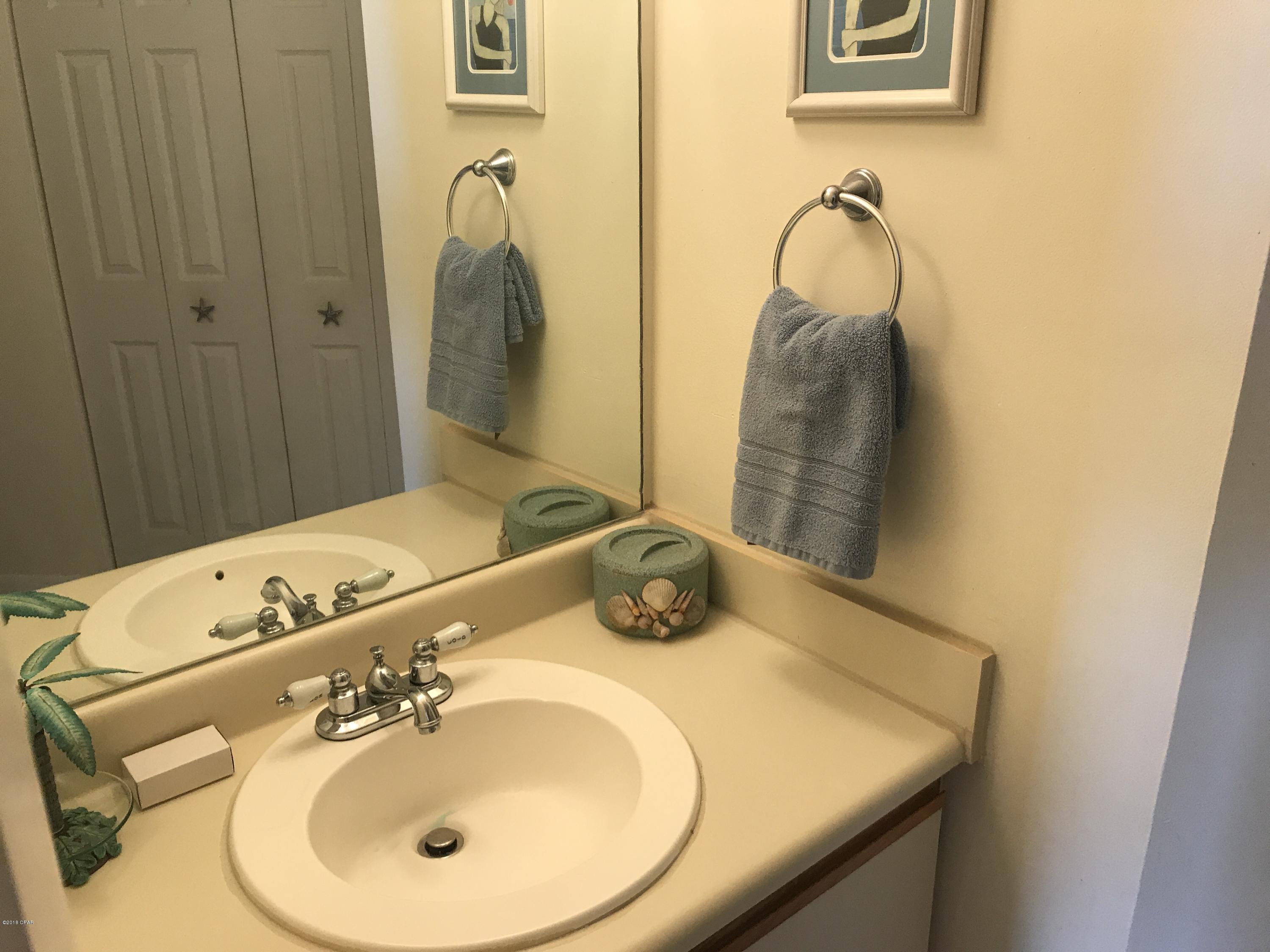 Sand Castles West 1 - Residential