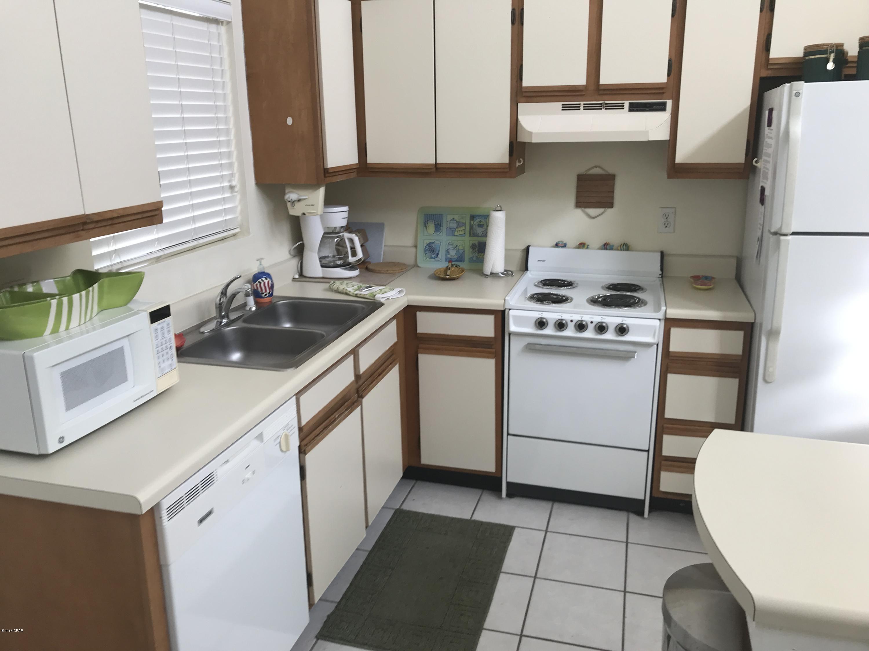 Sand Castles West 1 - Residential