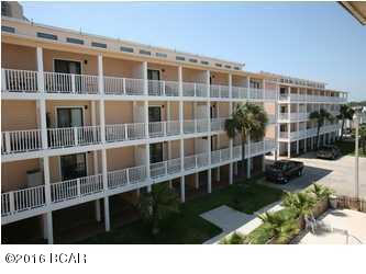 Sand Castles West 1 - Residential