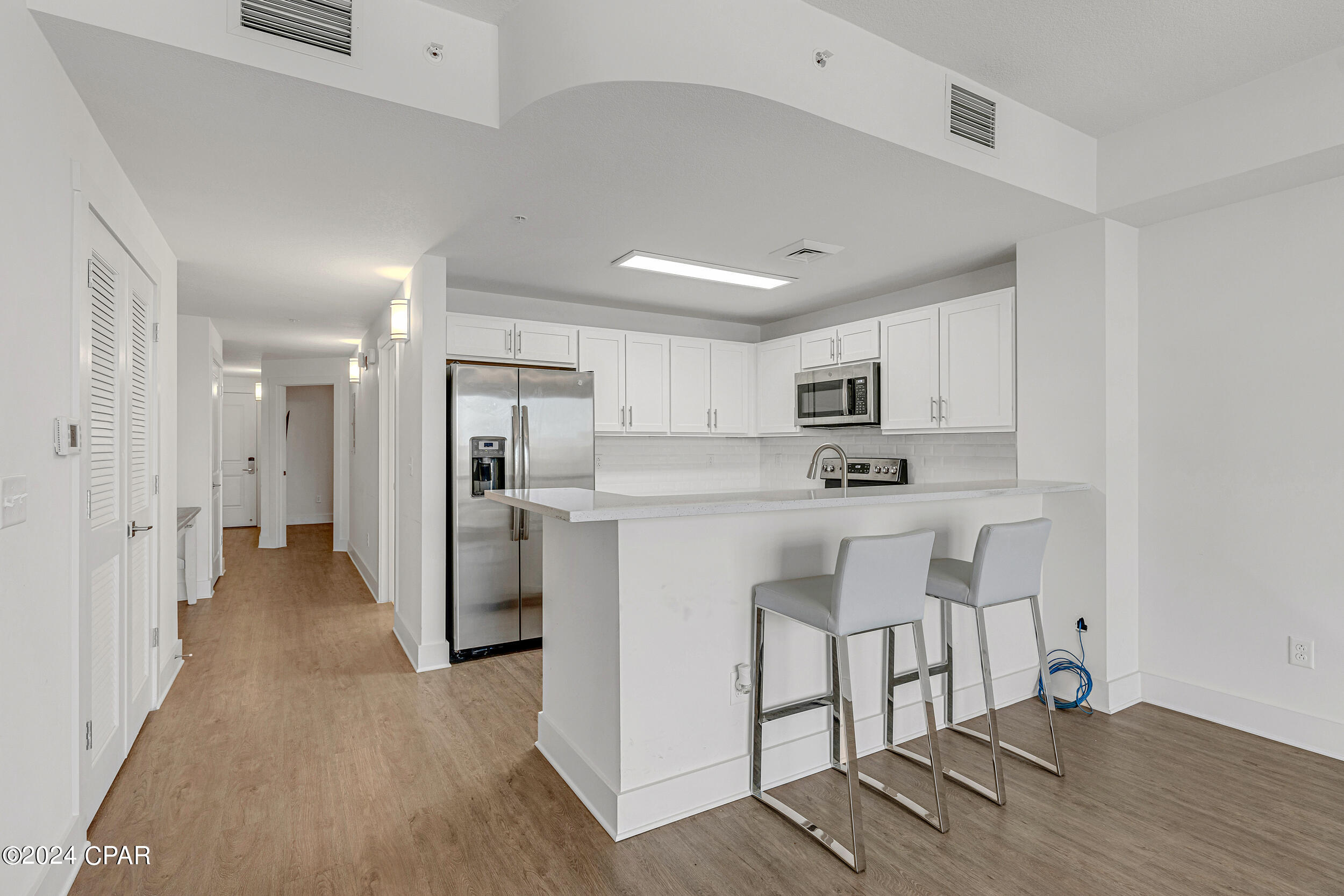 Calypso Towers III - Residential