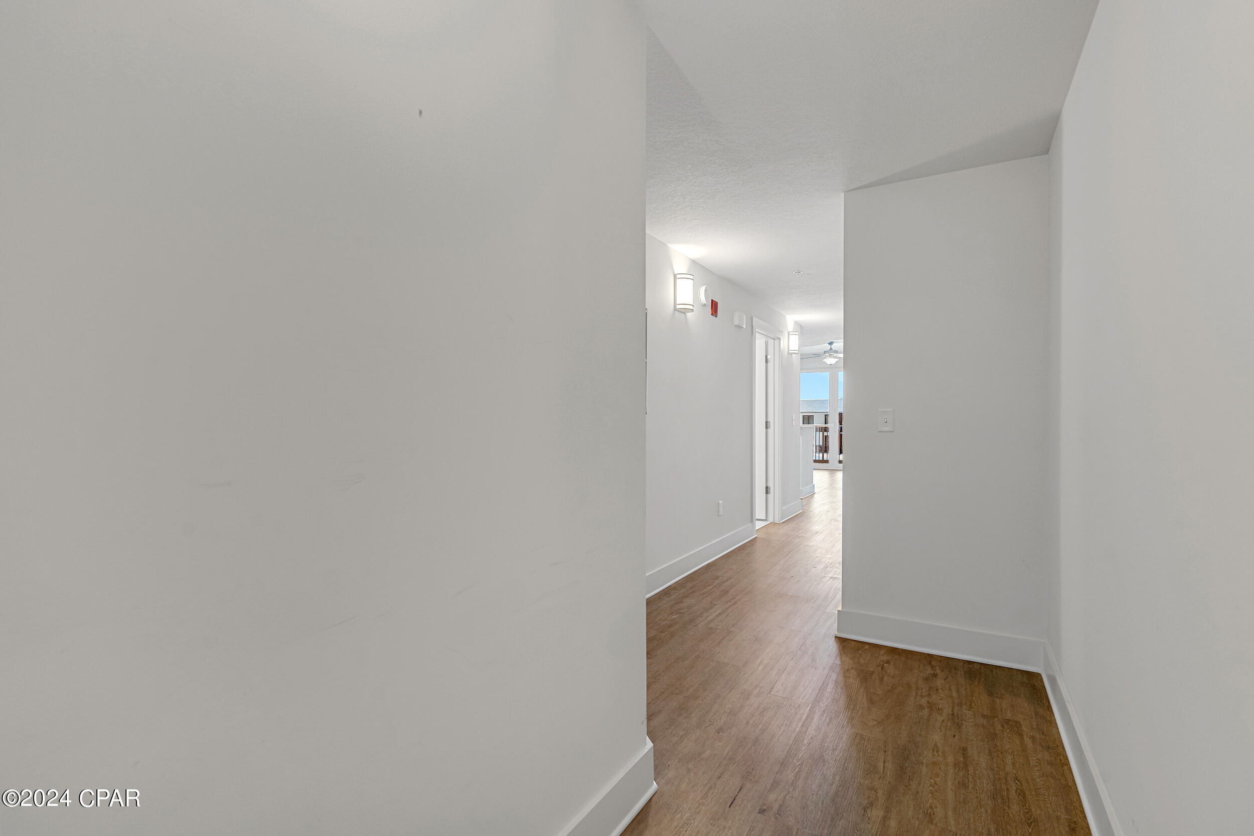 Calypso Towers III - Residential