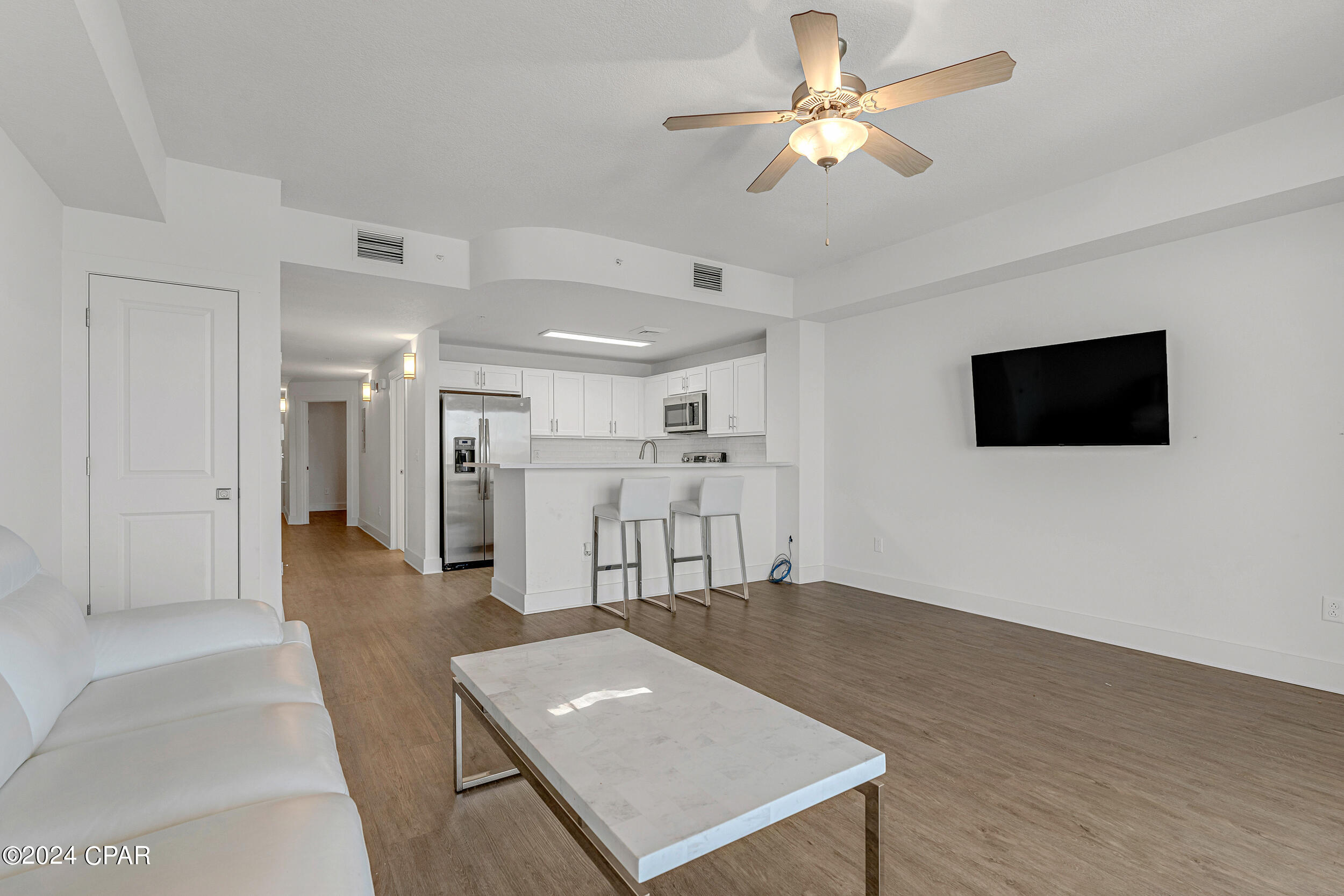 Calypso Towers III - Residential