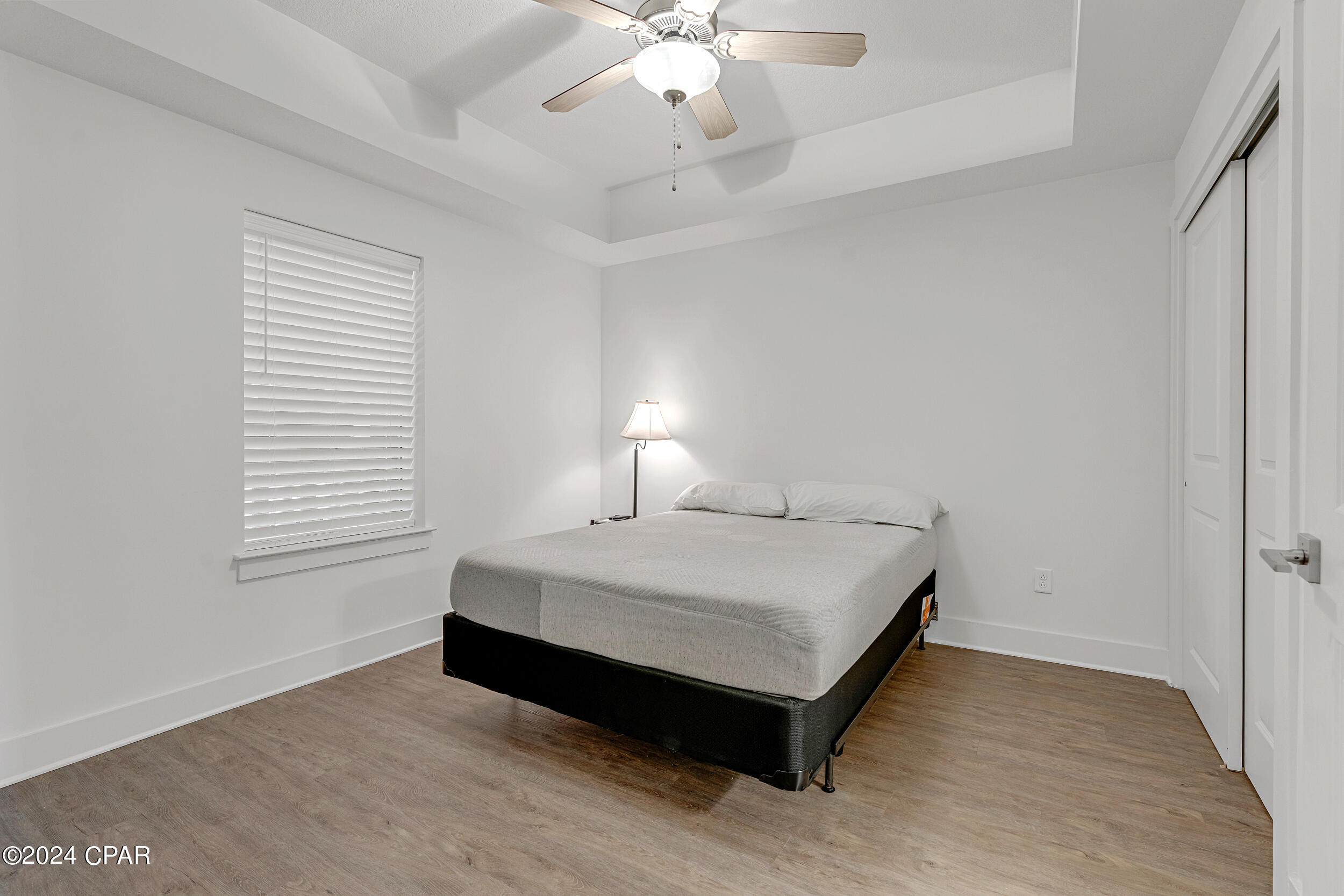 Calypso Towers III - Residential