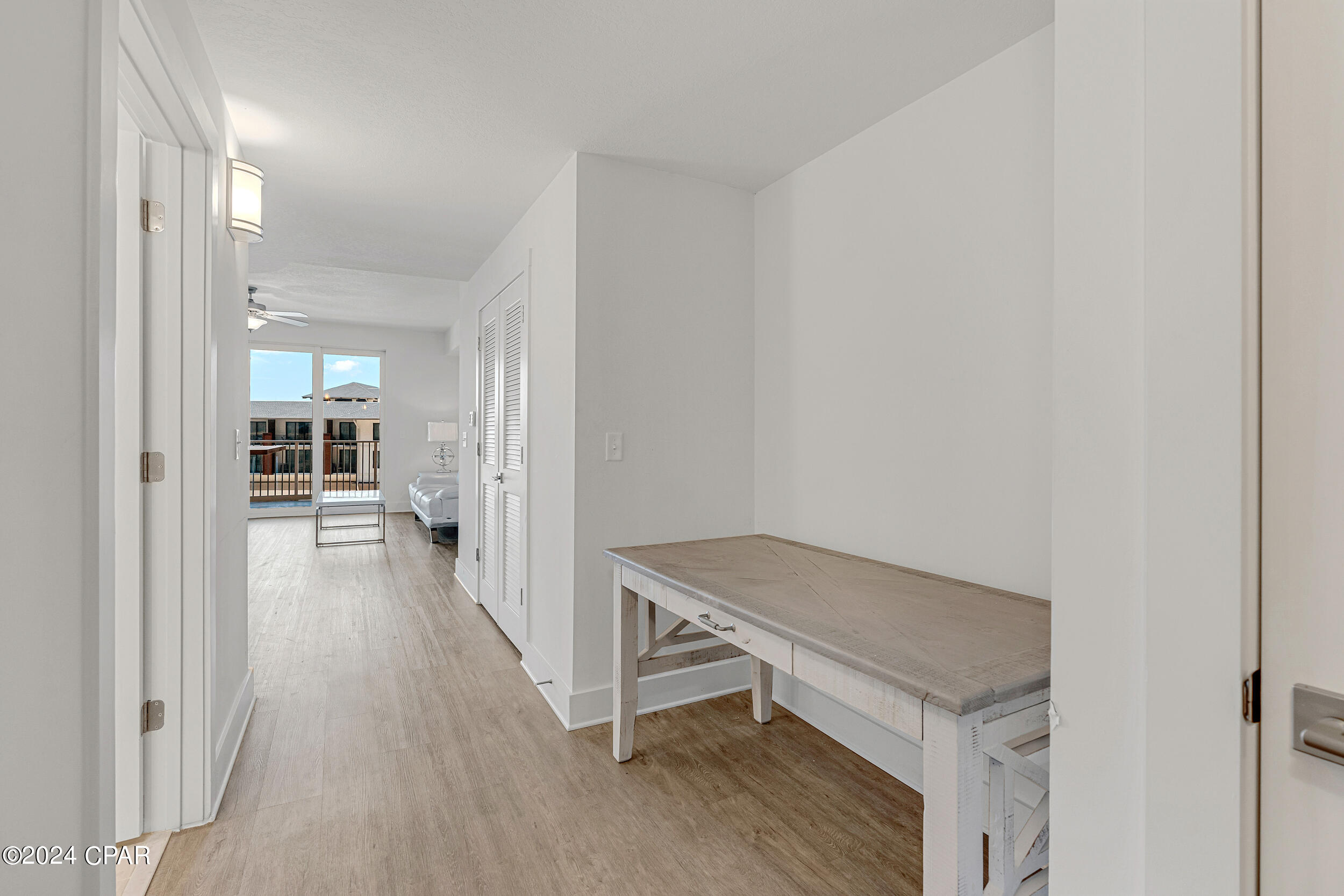 Calypso Towers III - Residential