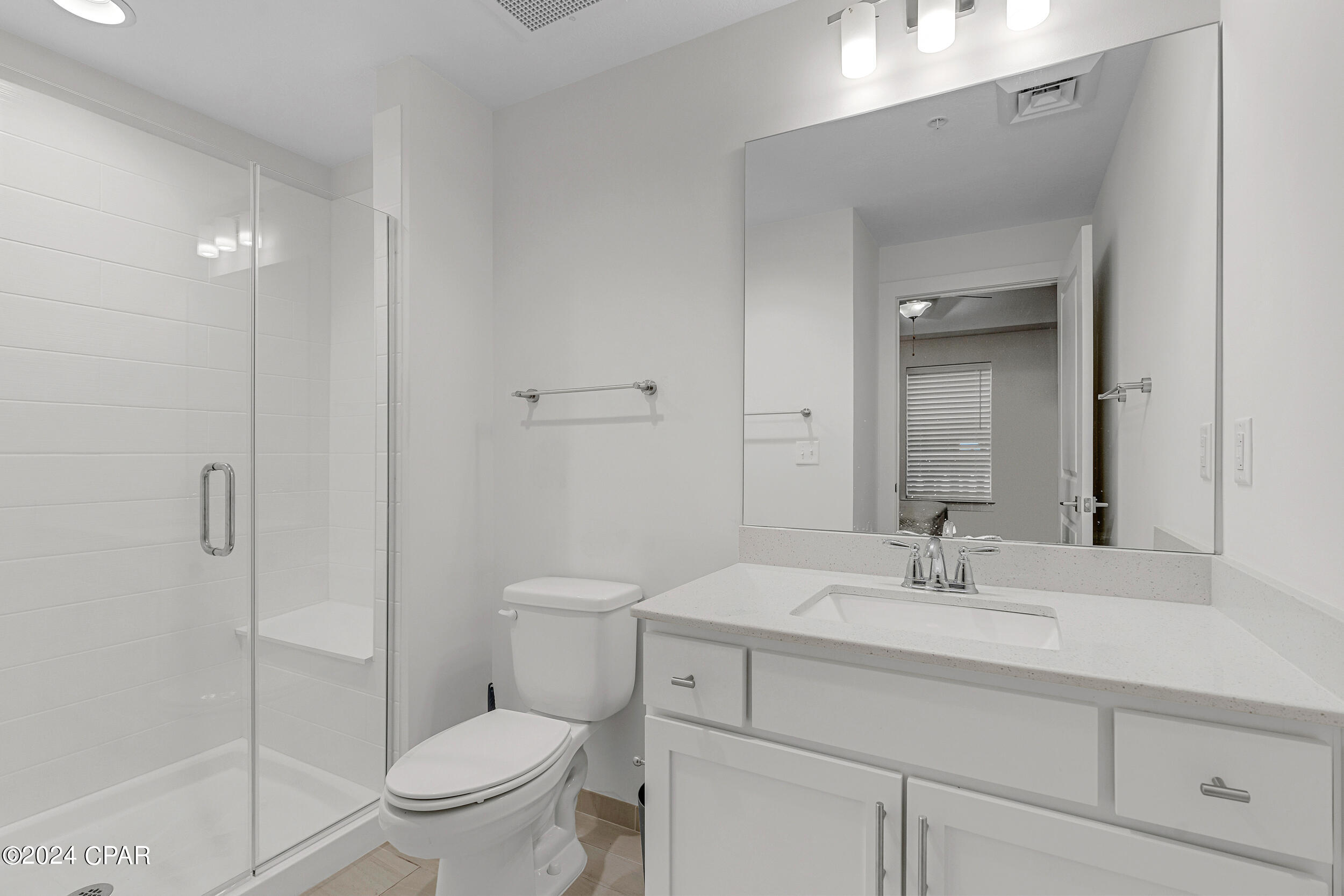 Calypso Towers III - Residential