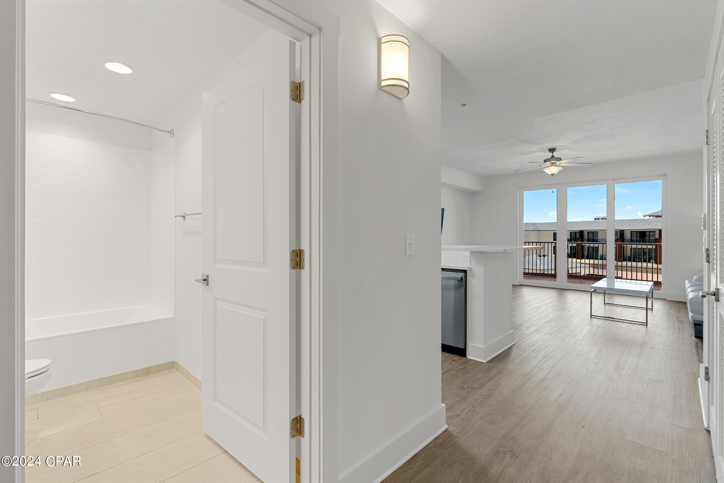 Calypso Towers III - Residential