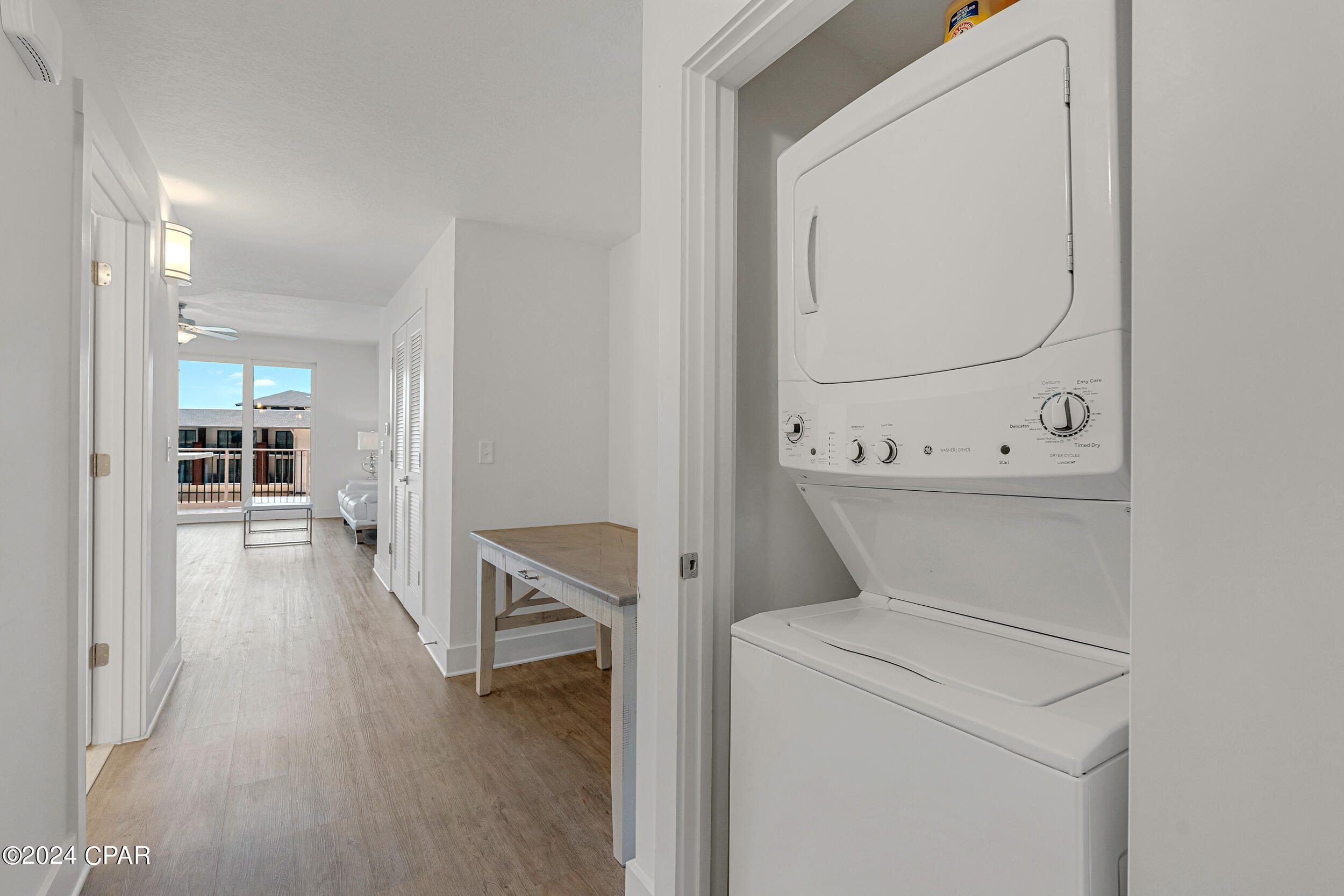 Calypso Towers III - Residential