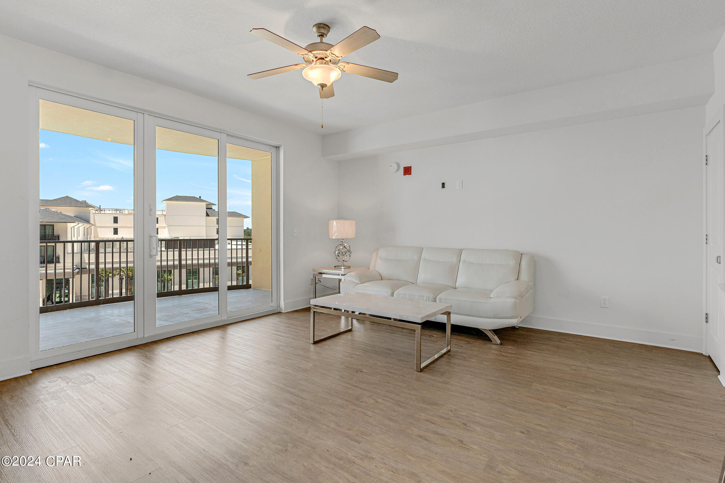 Calypso Towers III - Residential