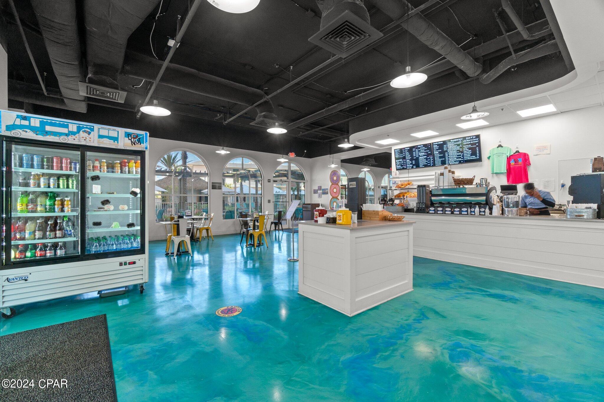 Calypso Towers III - Residential