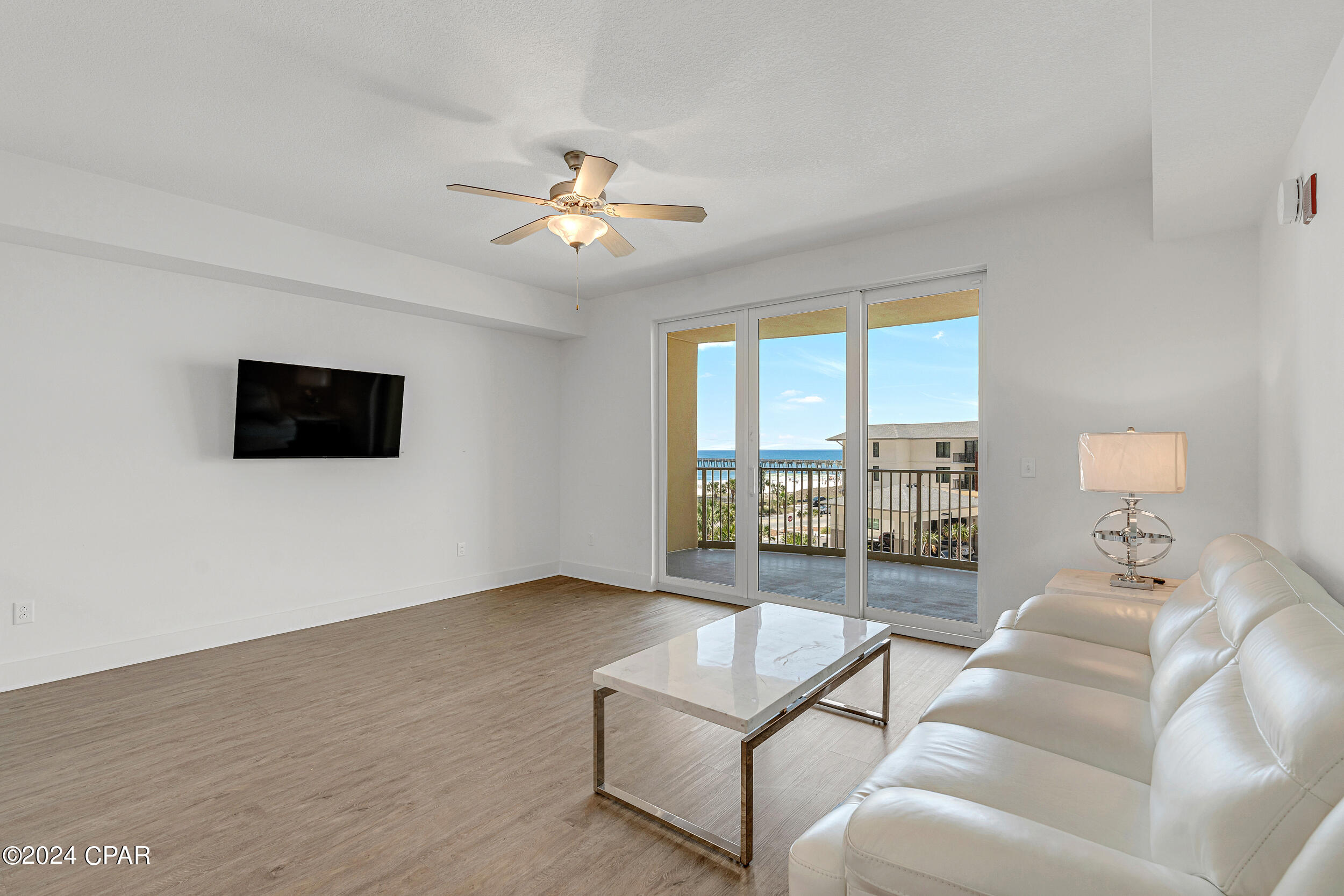 Calypso Towers III - Residential