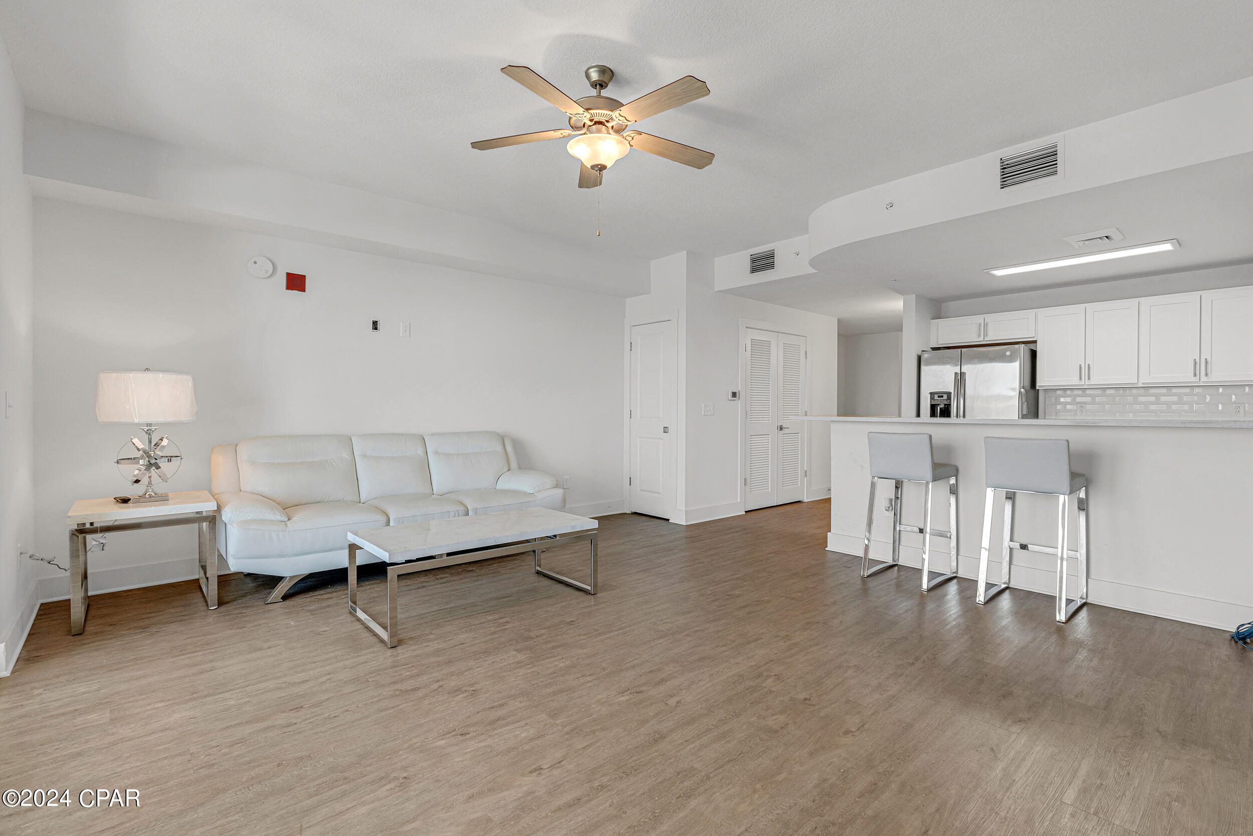 Calypso Towers III - Residential