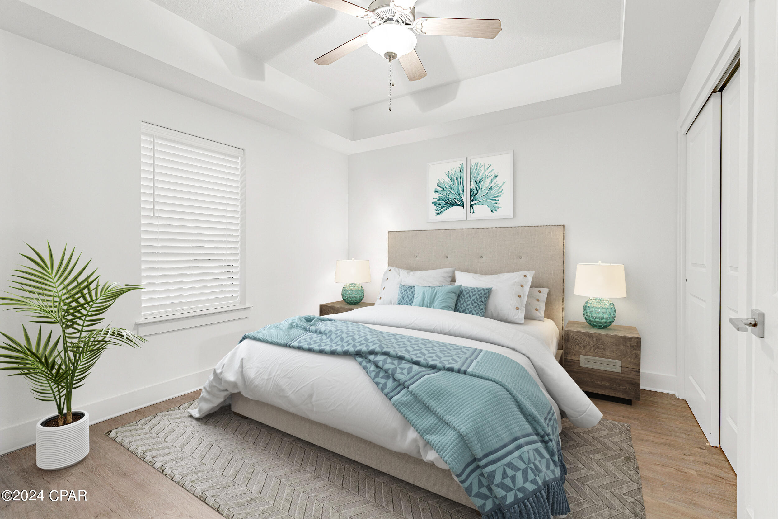 Calypso Towers III - Residential