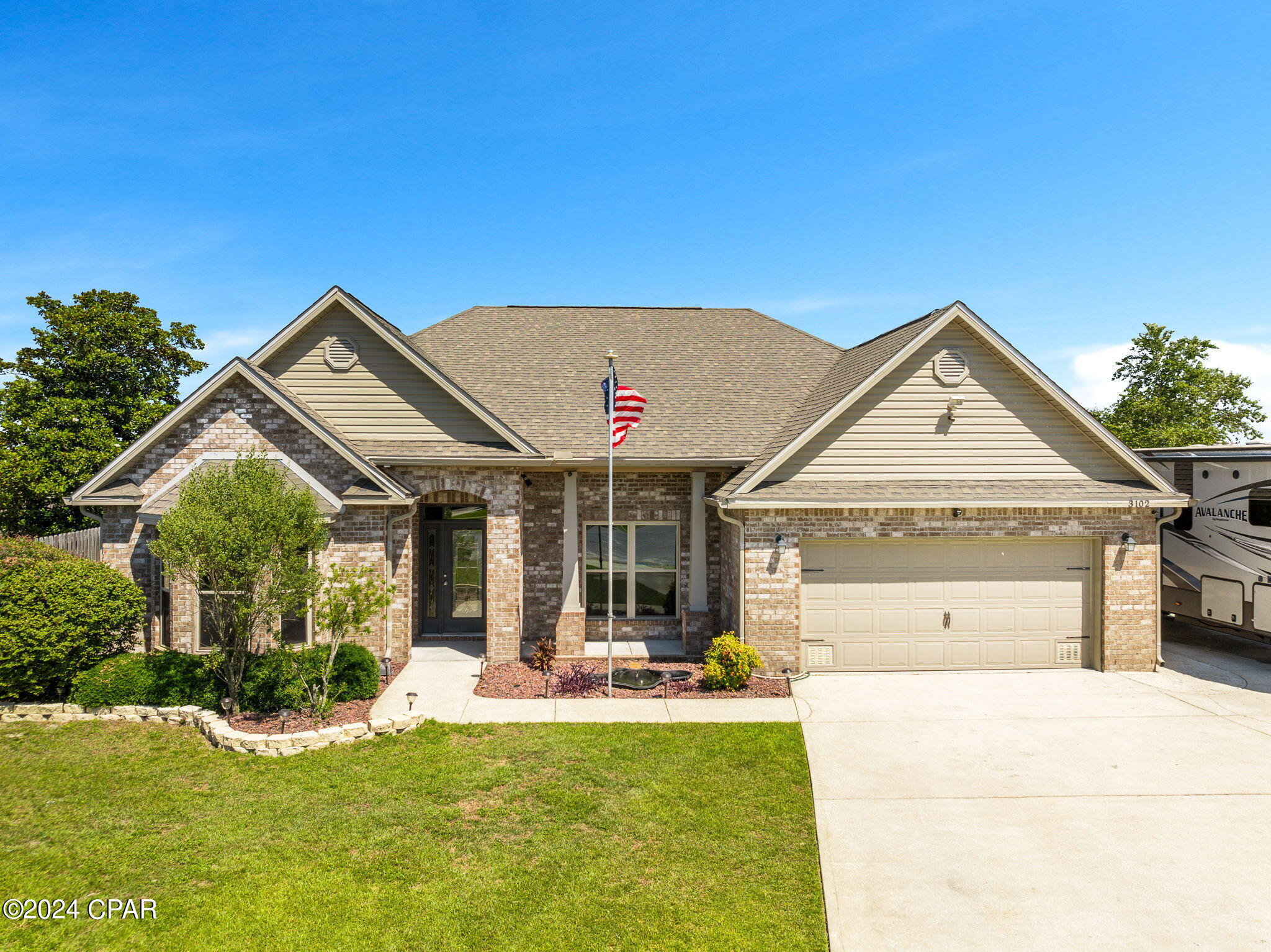 Magnolia Hills Ph VI - Residential