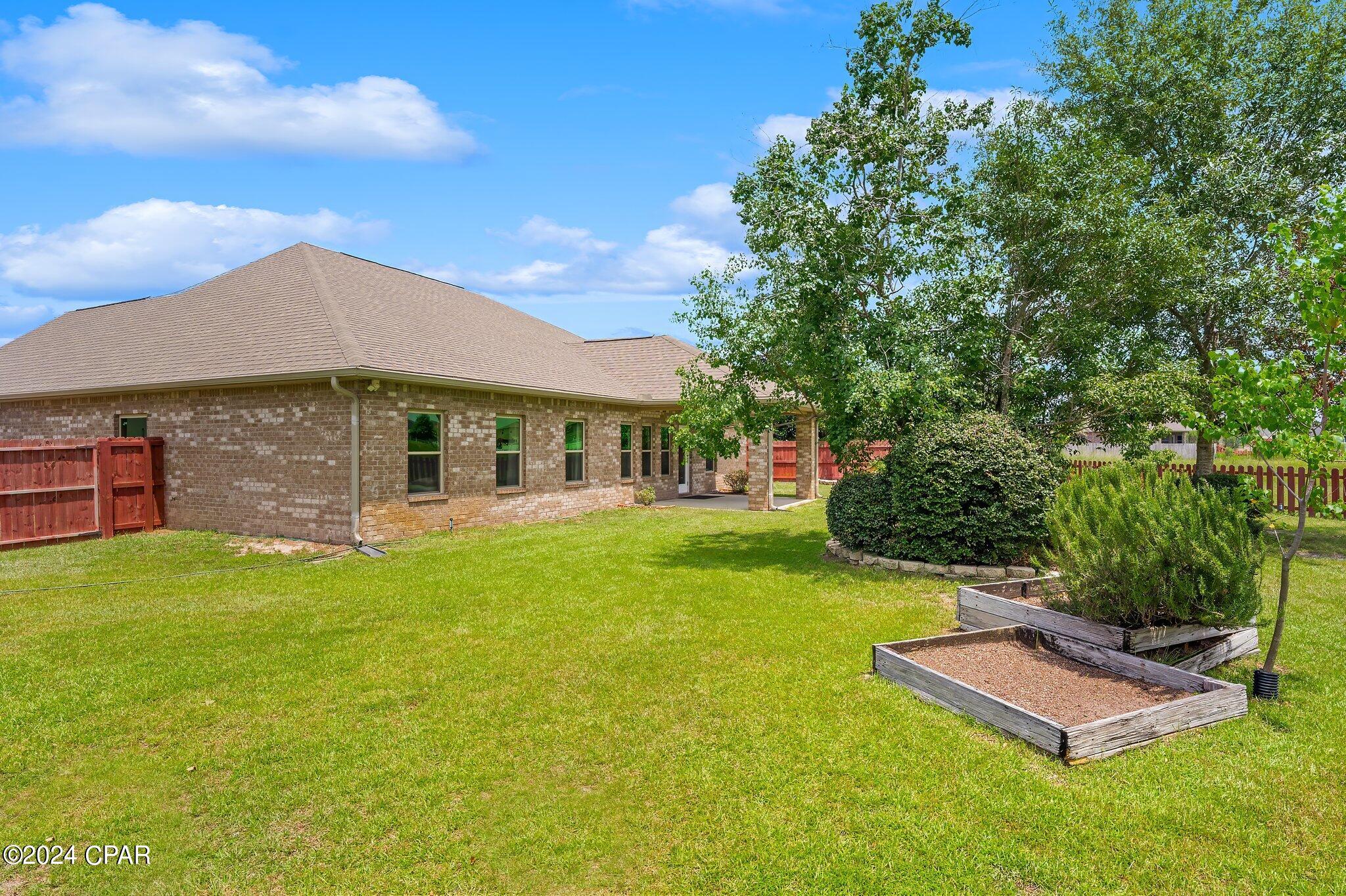 Magnolia Hills Ph VI - Residential