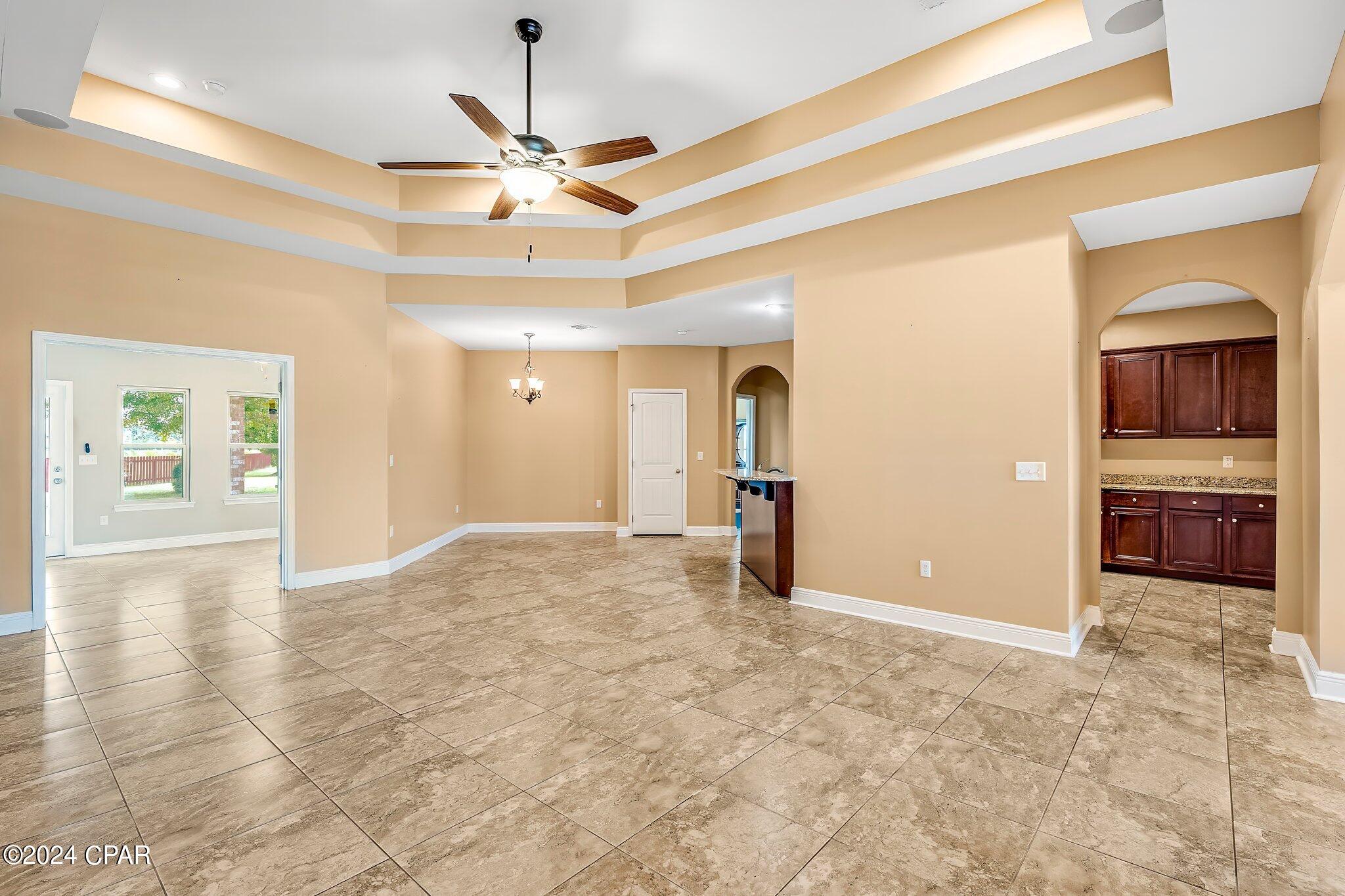 Magnolia Hills Ph VI - Residential