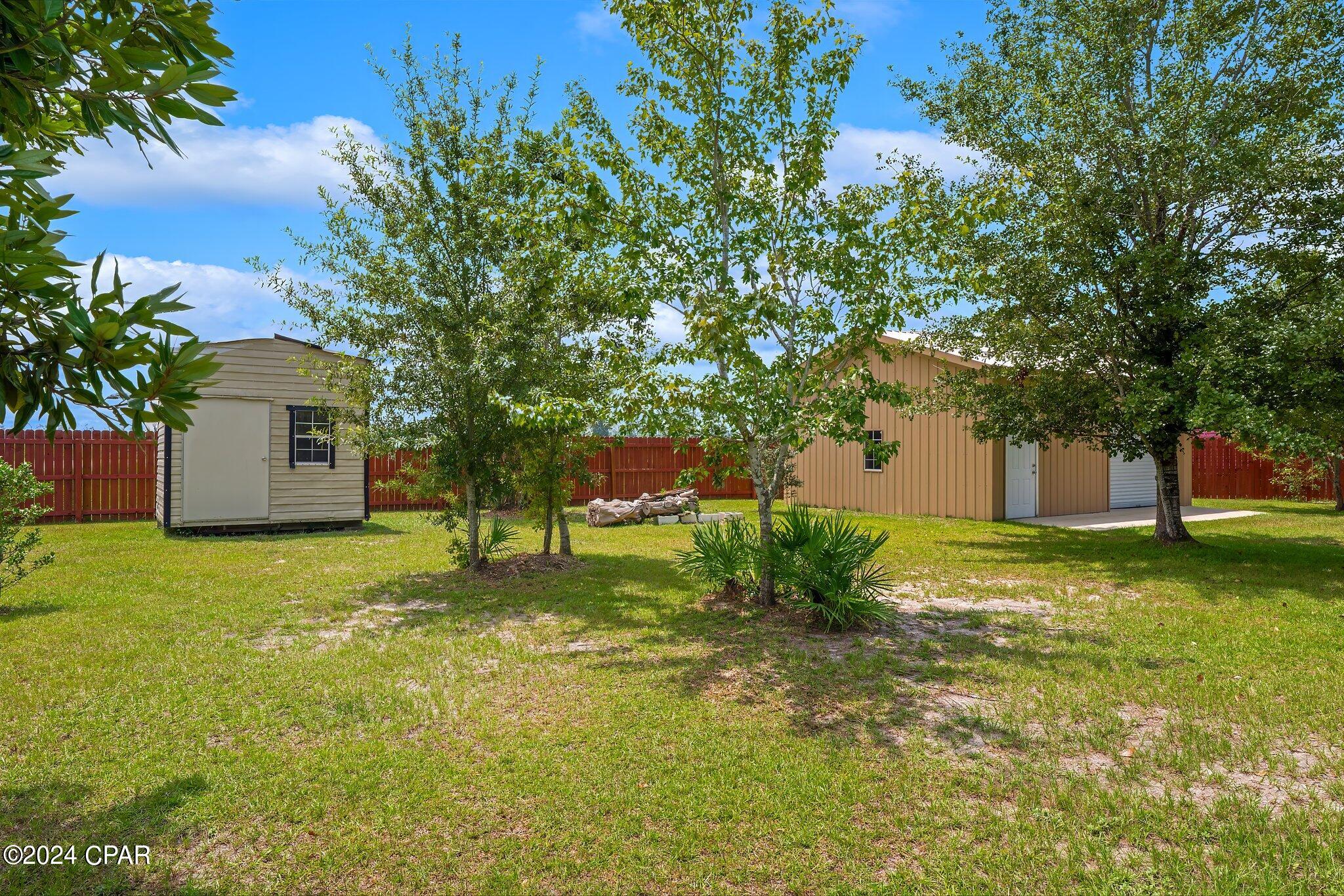 Magnolia Hills Ph VI - Residential