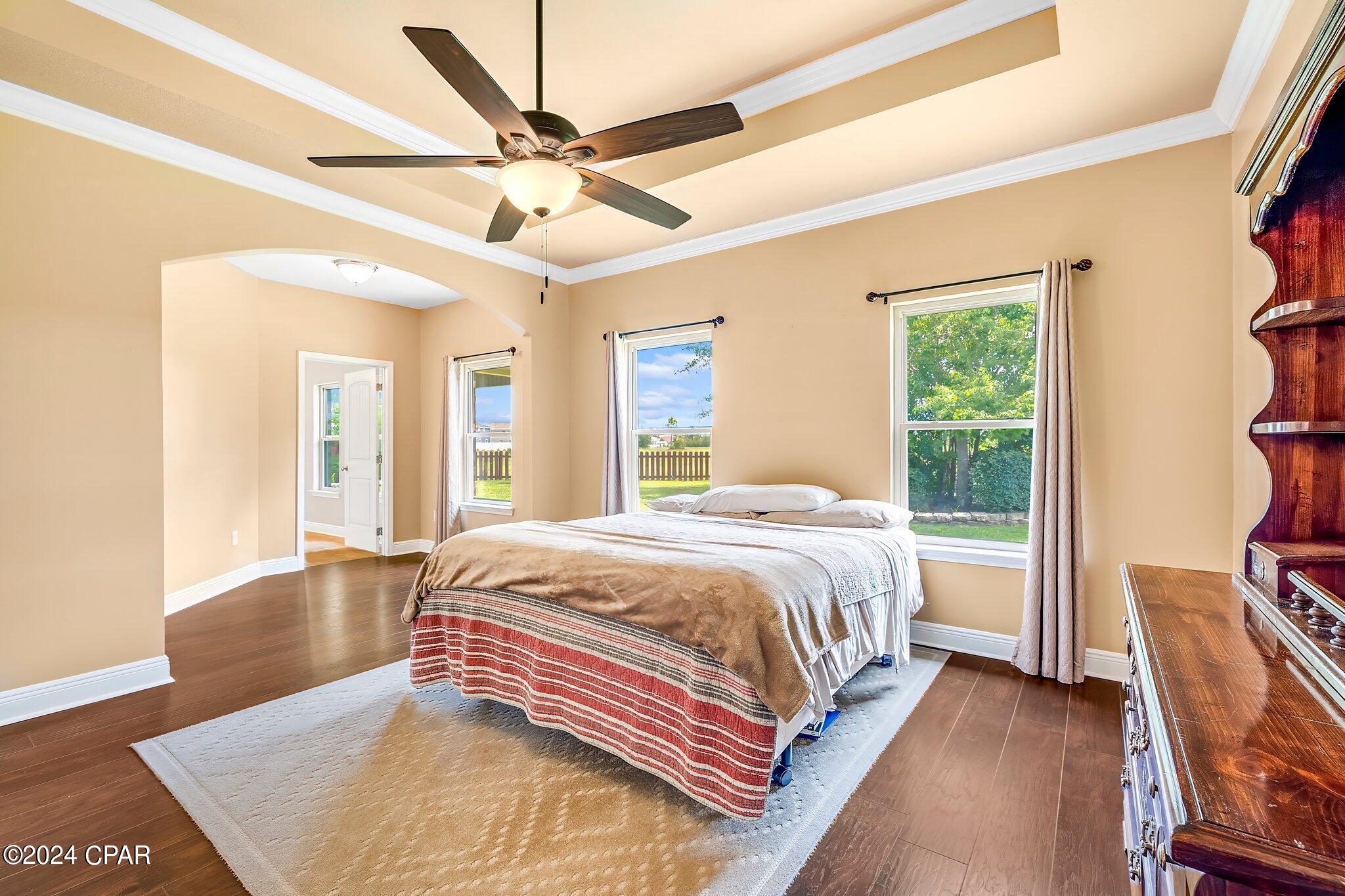 Magnolia Hills Ph VI - Residential